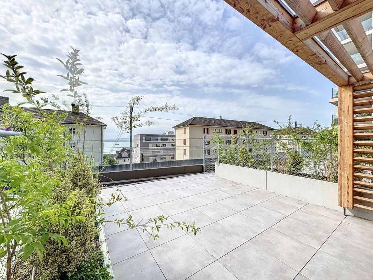 Duplex B - Lot B.002- 4,5 pièces
