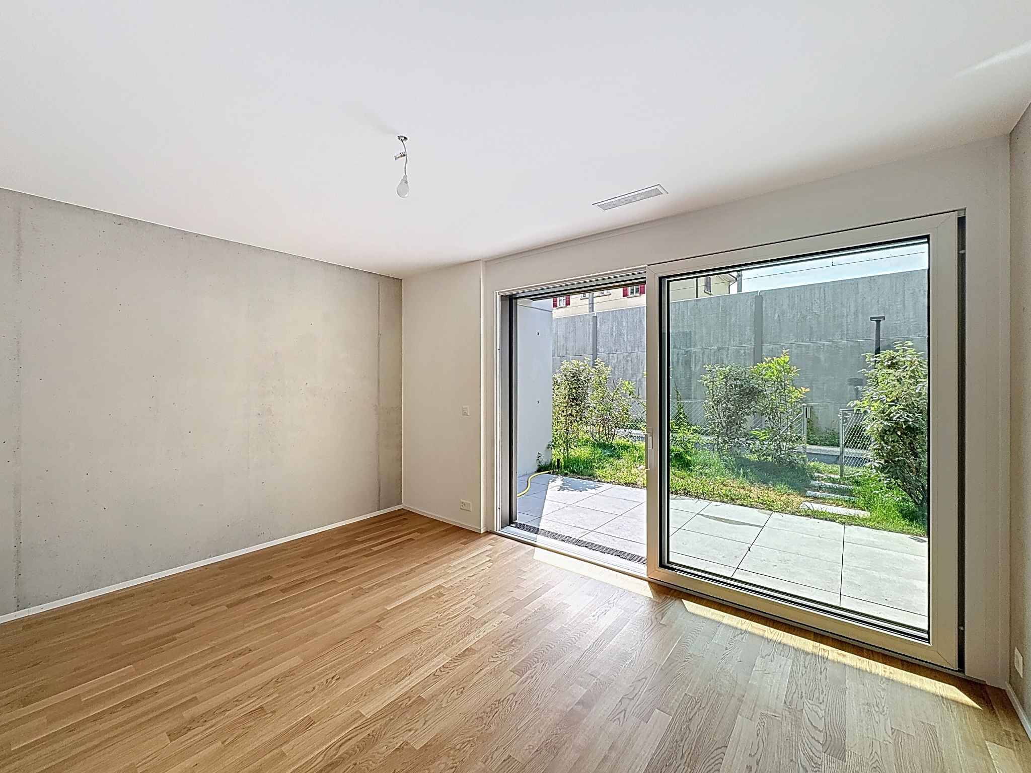 Duplex A - Lot A. 008 - 3,5 pièces