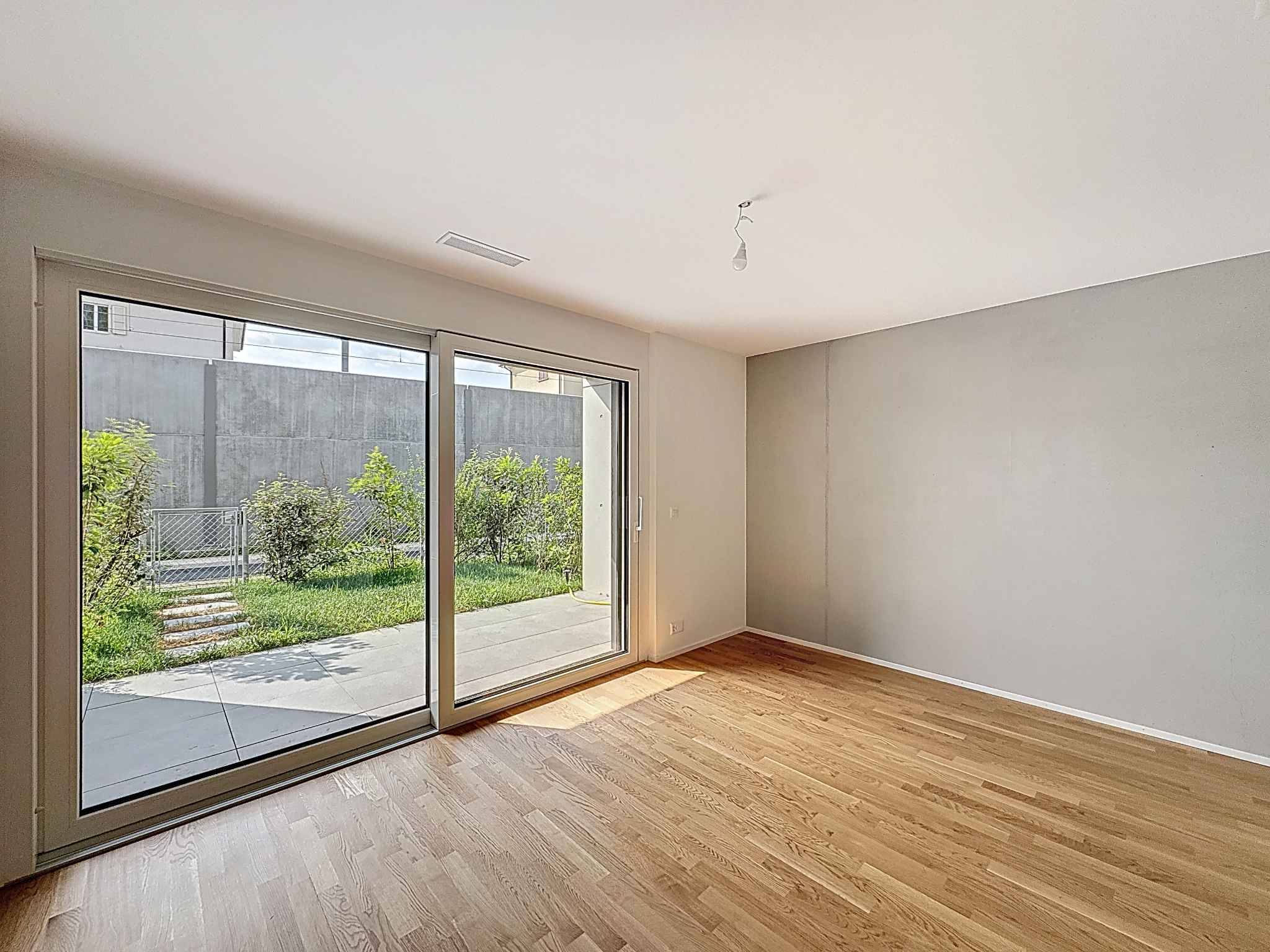 Duplex A - Lot A. 008 - 3,5 pièces