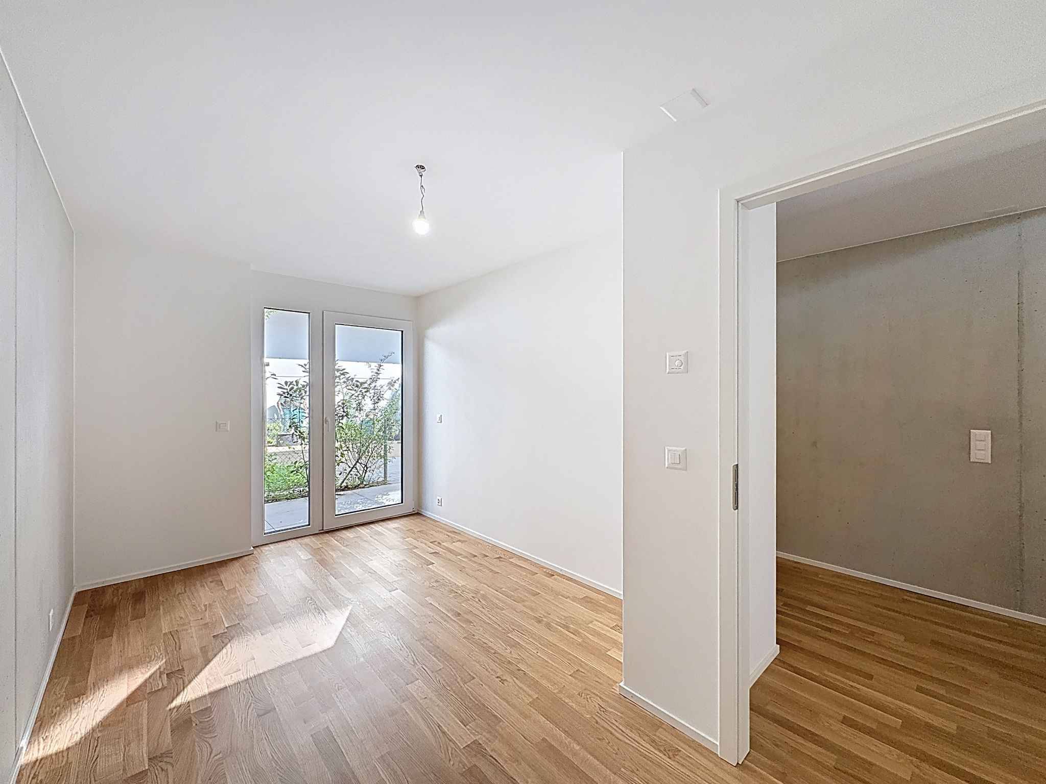 Duplex A - Lot A. 007 - 3,5 pièces