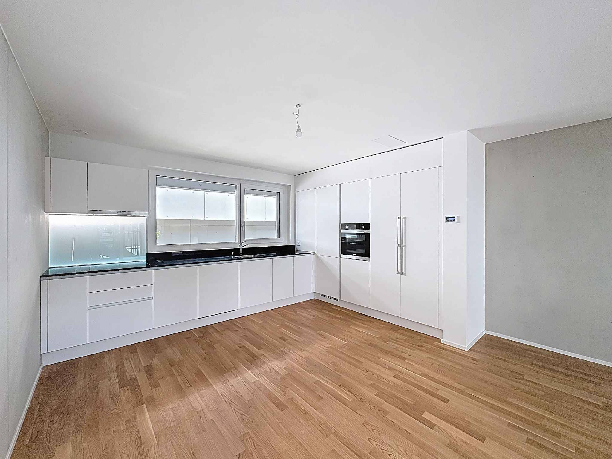 Duplex A - Lot A. 007 - 3,5 pièces