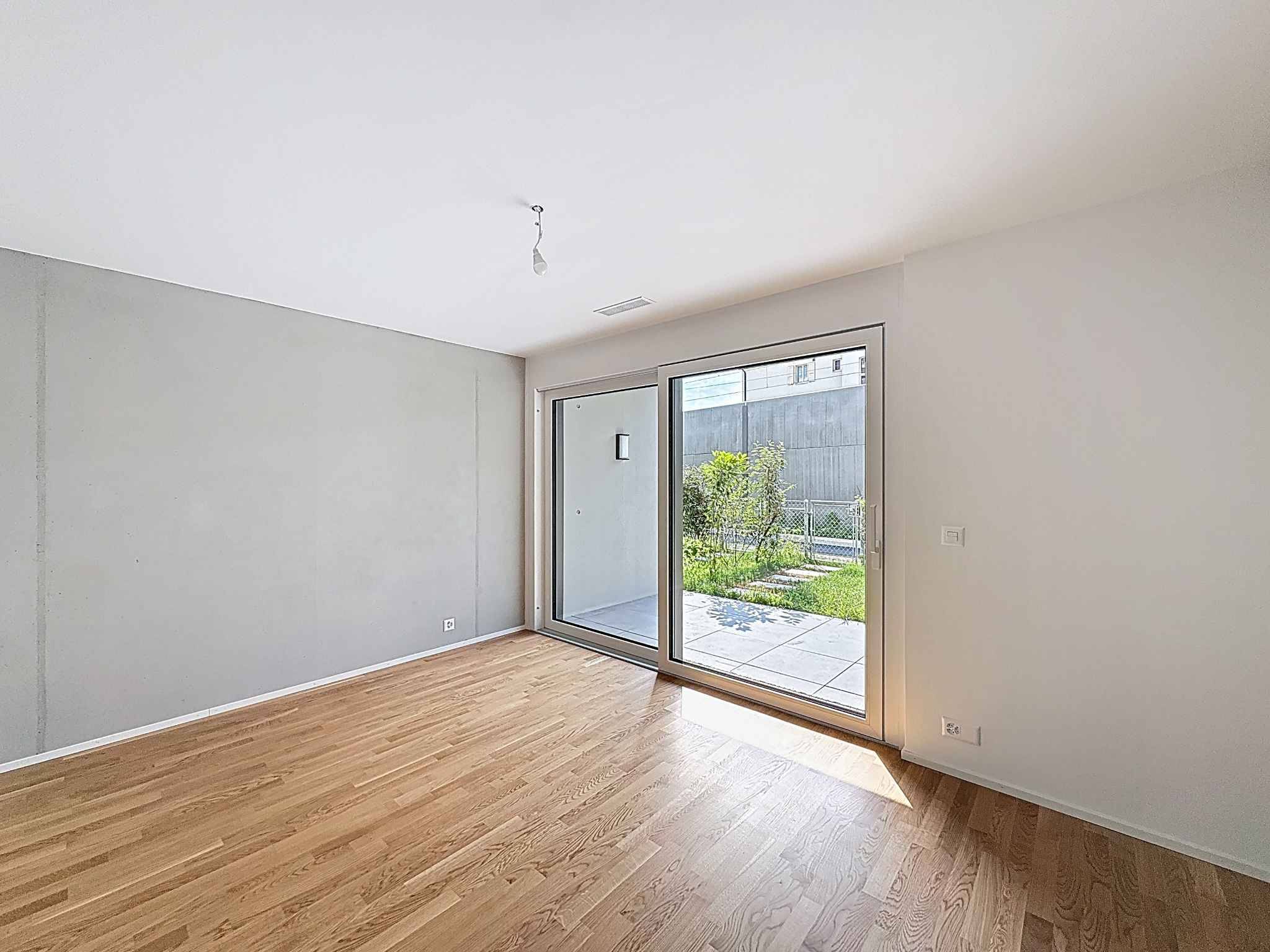 Duplex A - Lot A. 004 - 3,5 pièces