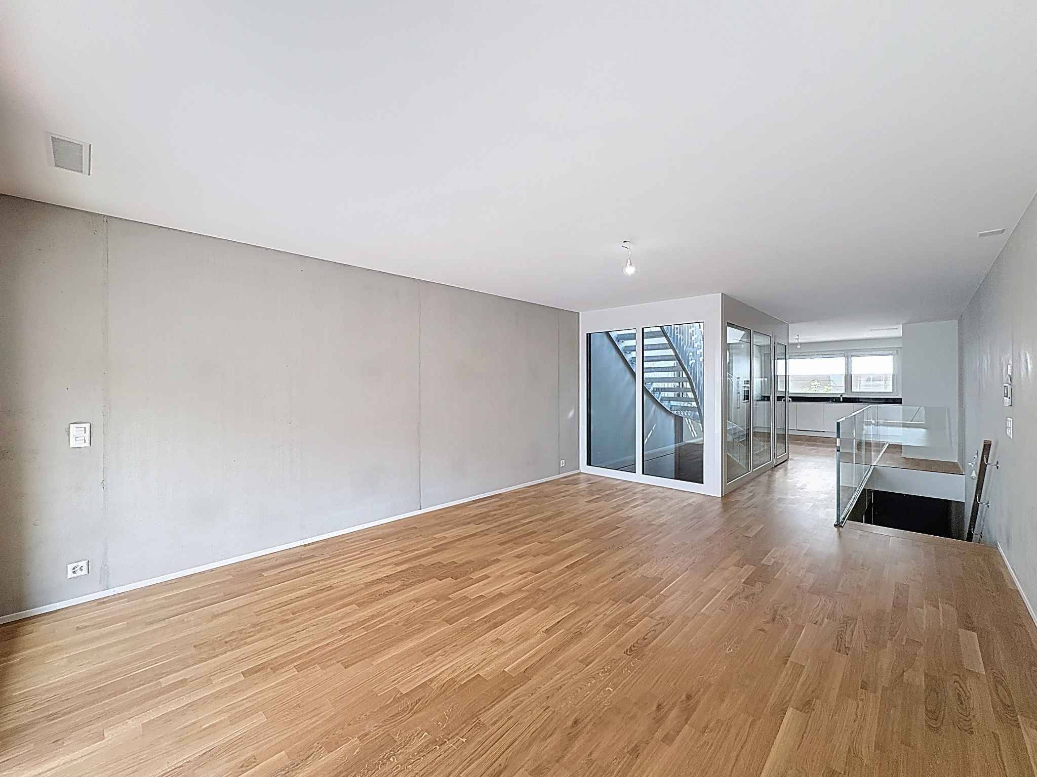 Duplex A - Lot A. 004 - 3,5 pièces