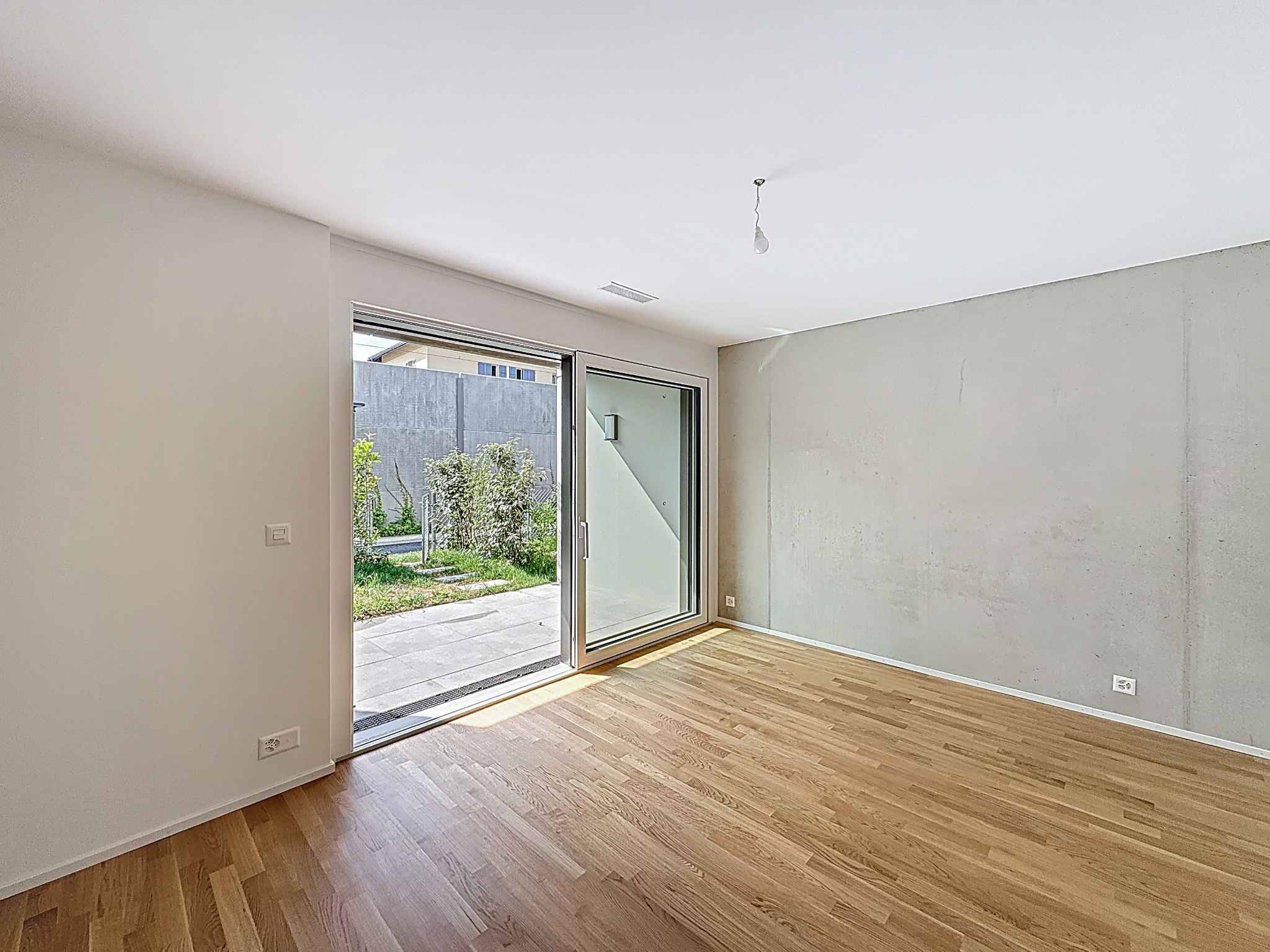 Duplex A - Lot A. 002 - 3,5 pièces