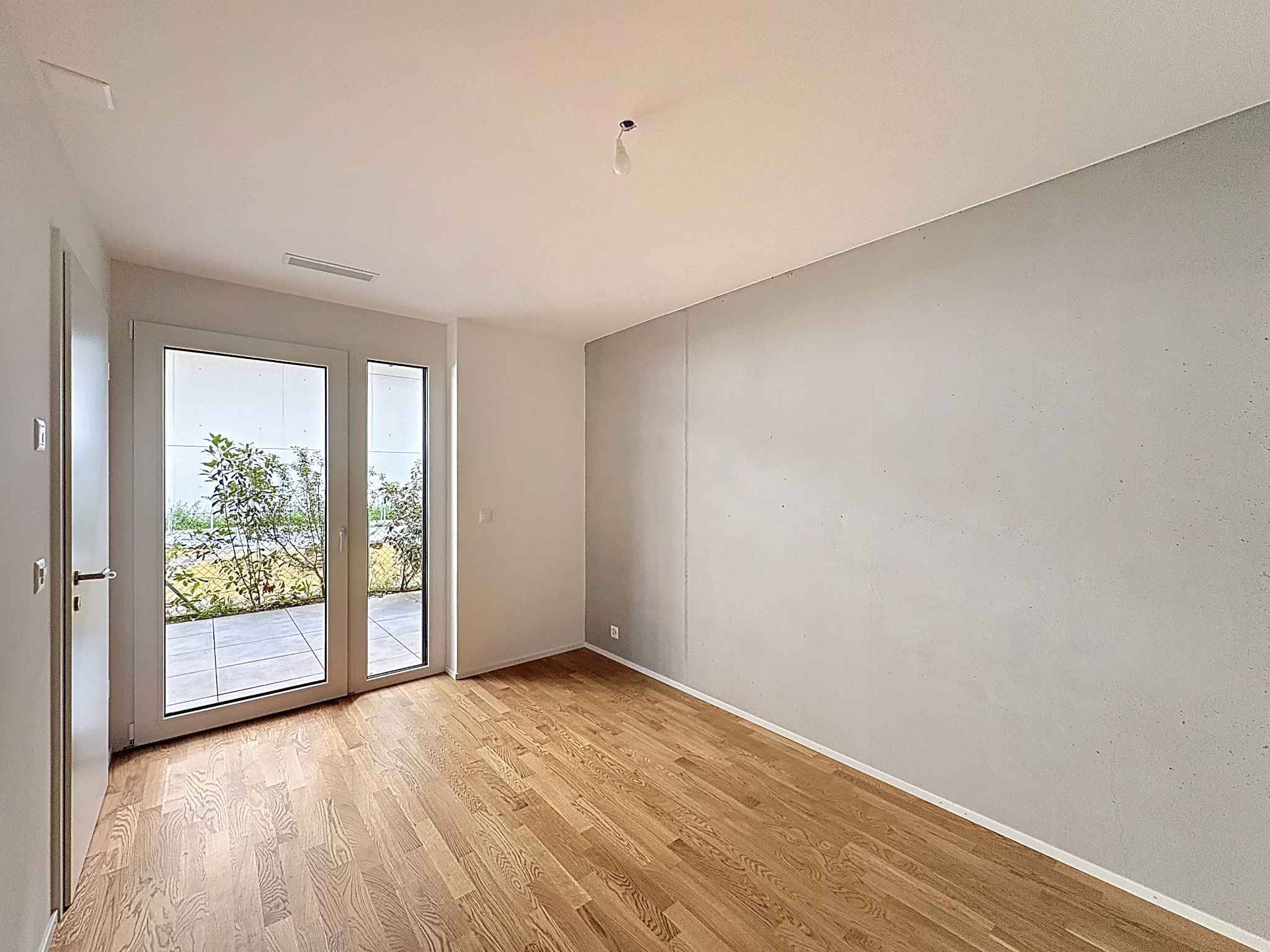 Duplex A - Lot A. 005 - 3,5 pièces