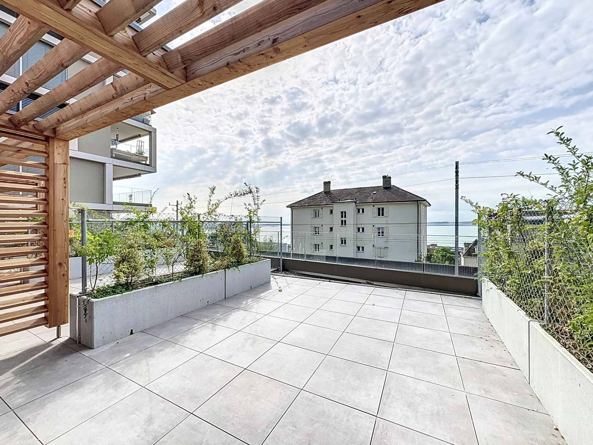 Duplex B - Lot B.006- 4,5 pièces