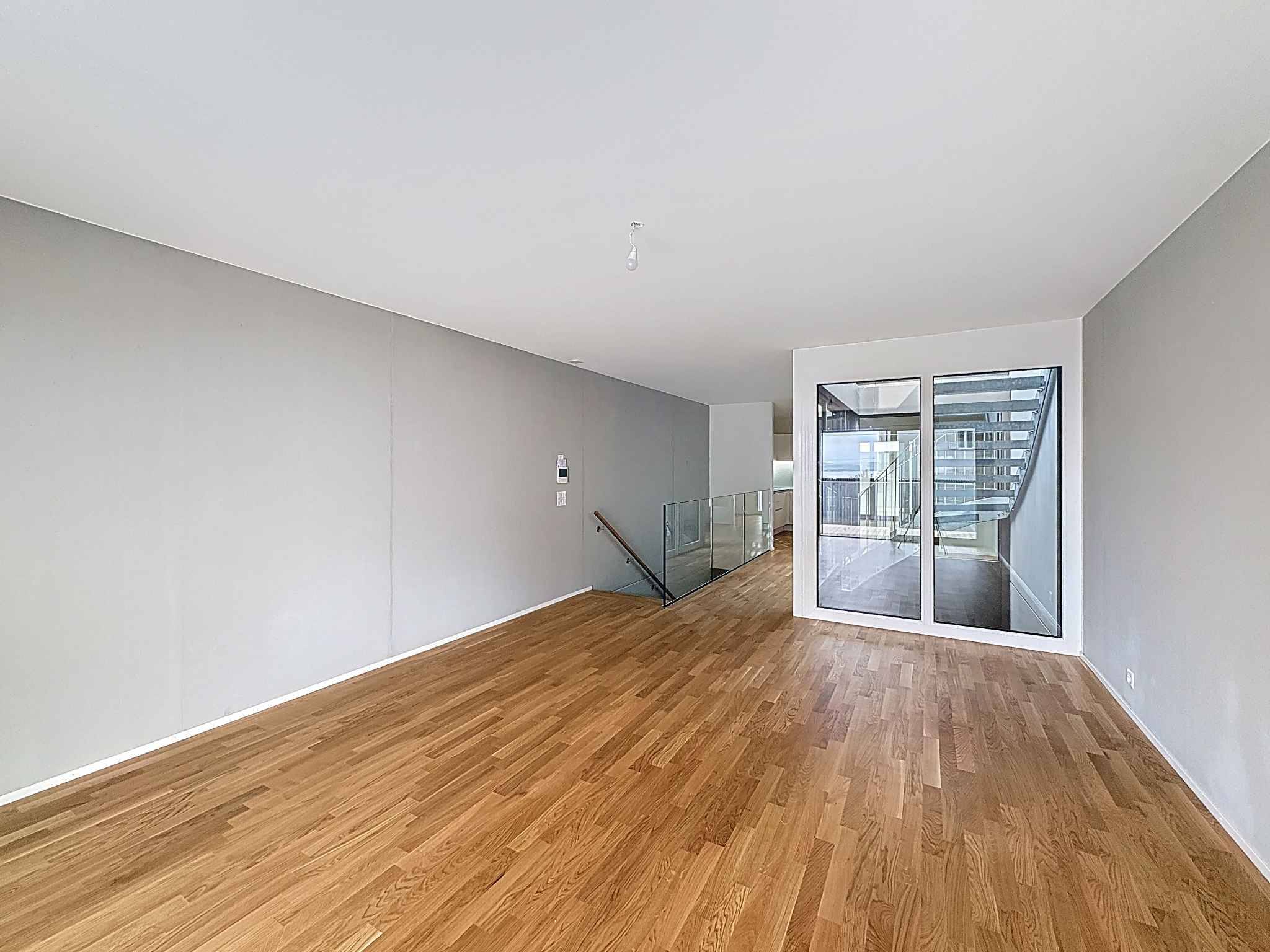 Duplex B - Lot B.006- 4,5 pièces