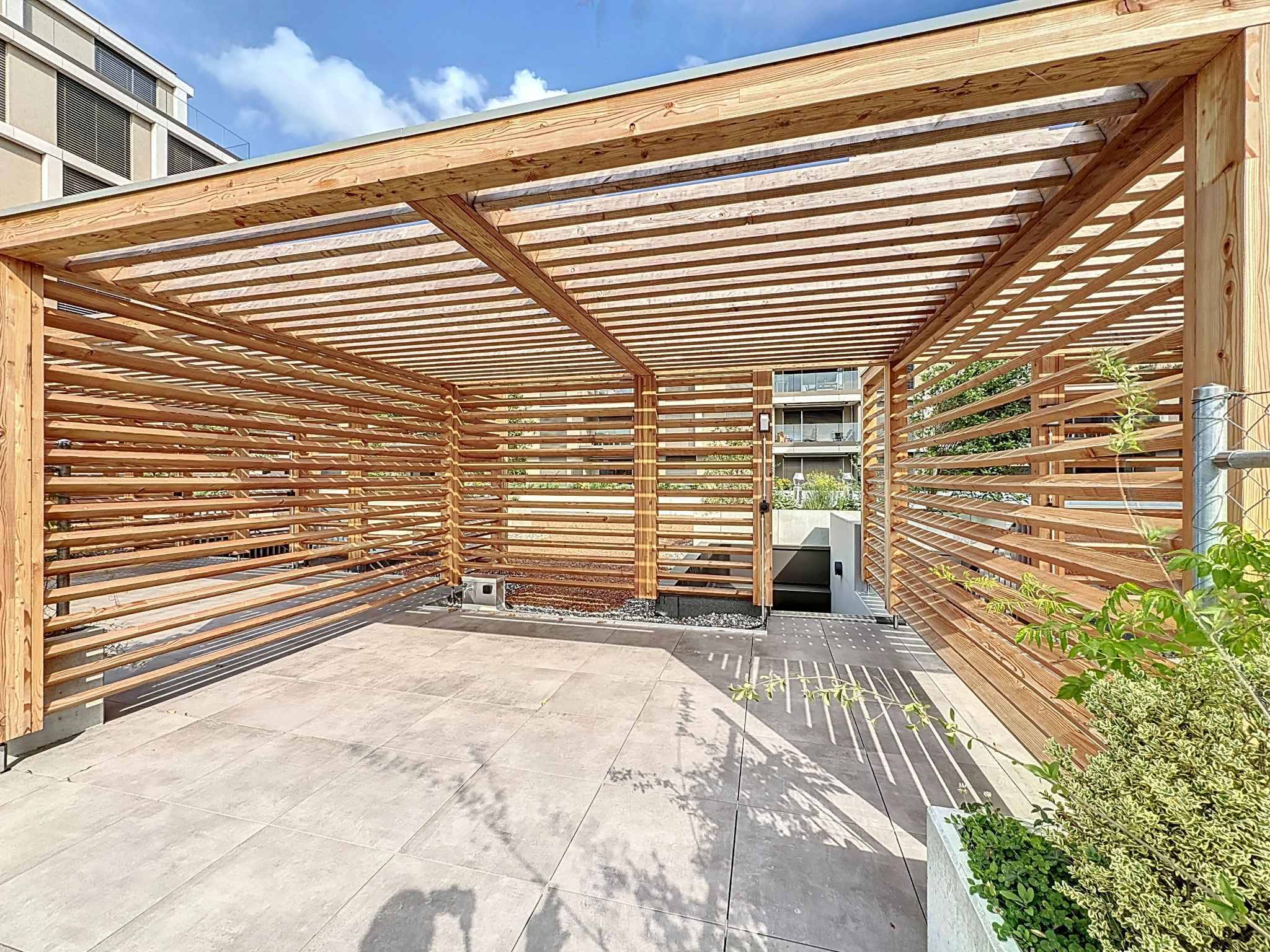 Duplex B - Lot B.005- 4,5 pièces