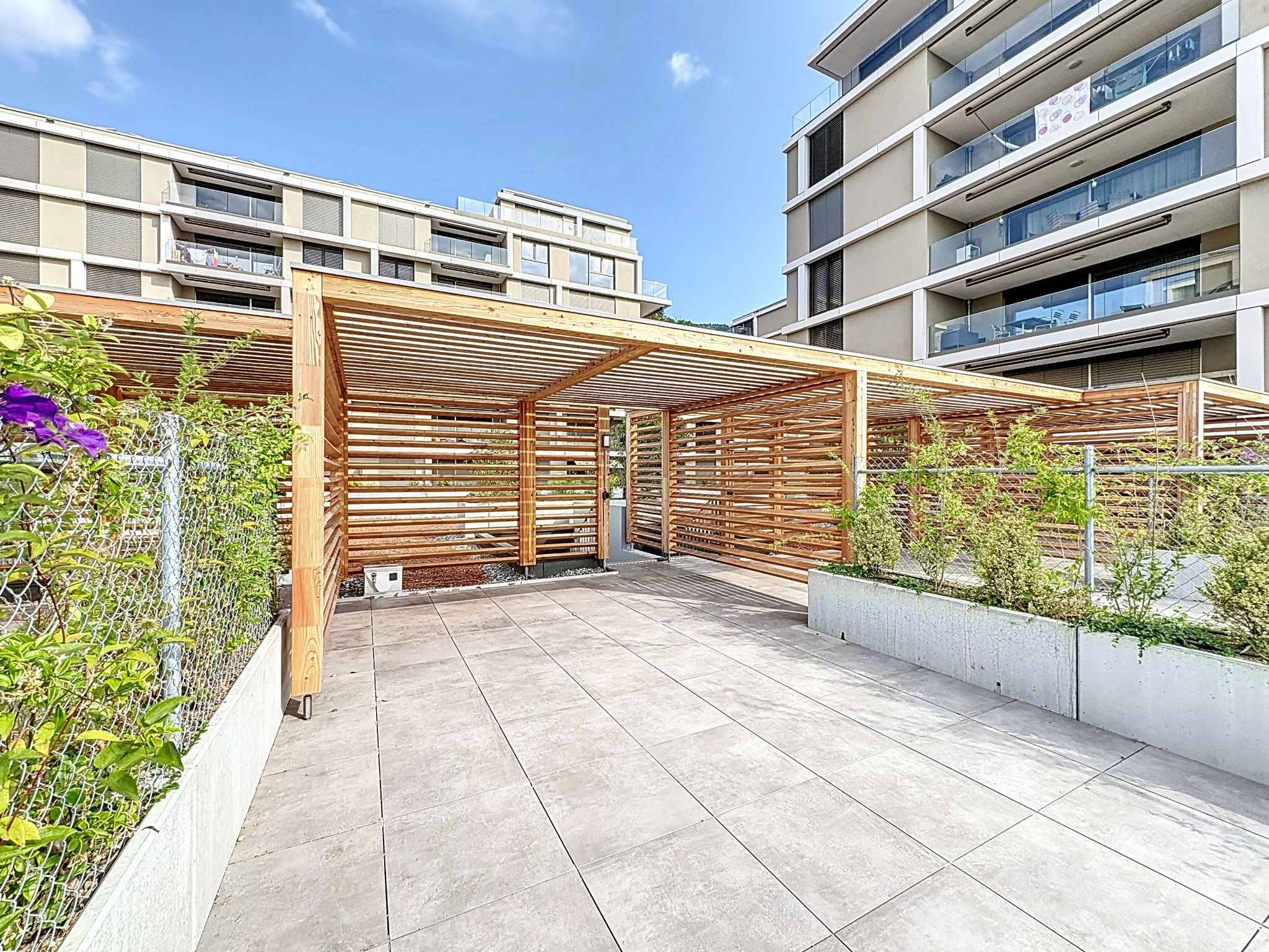 Duplex B - Lot B.004- 4,5 pièces