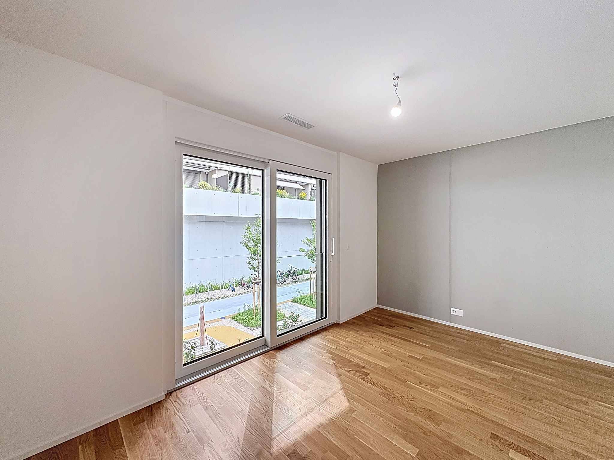 Duplex B - Lot B.003- 4,5 pièces
