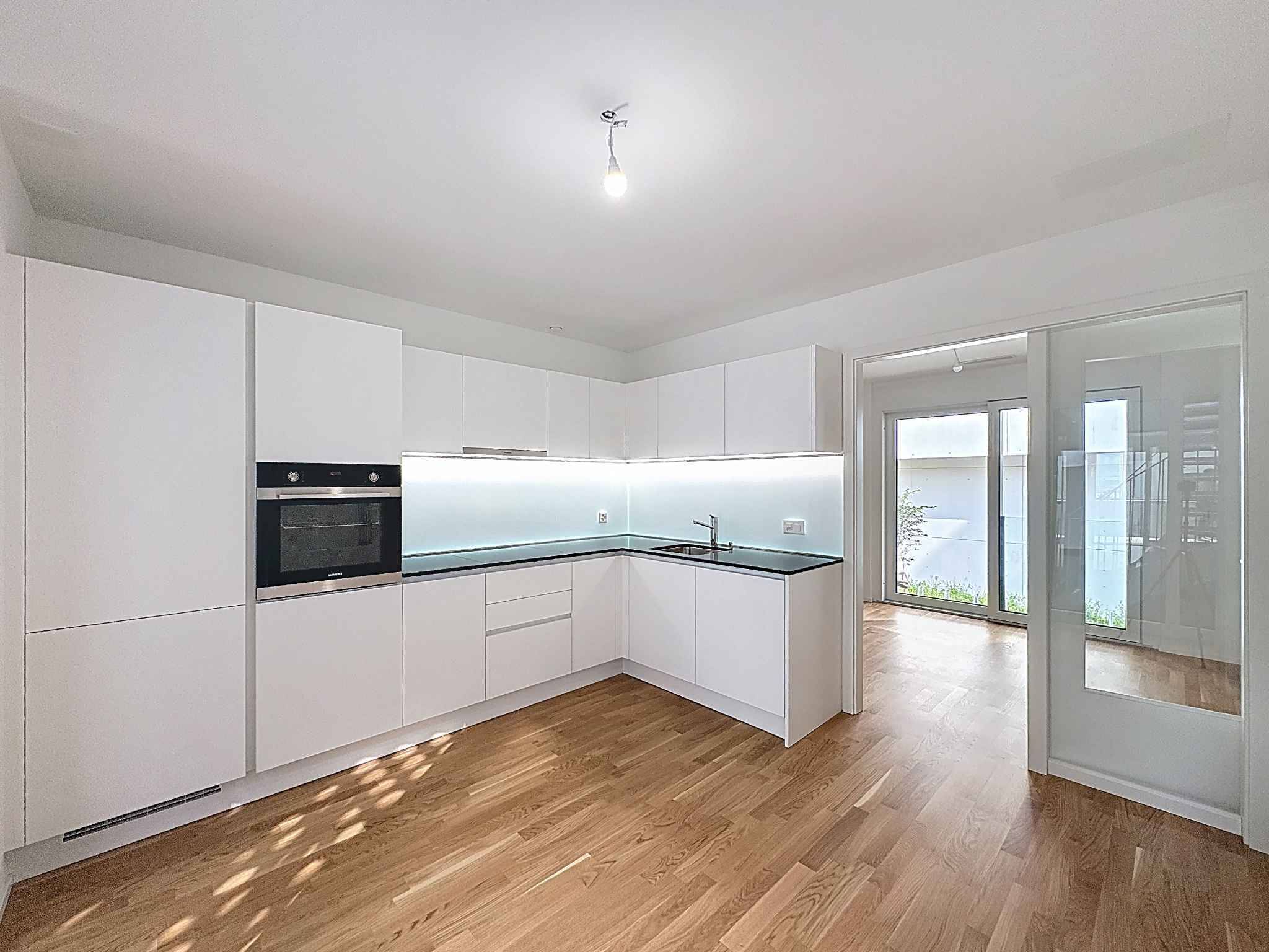 Duplex B - Lot B.002- 4,5 pièces