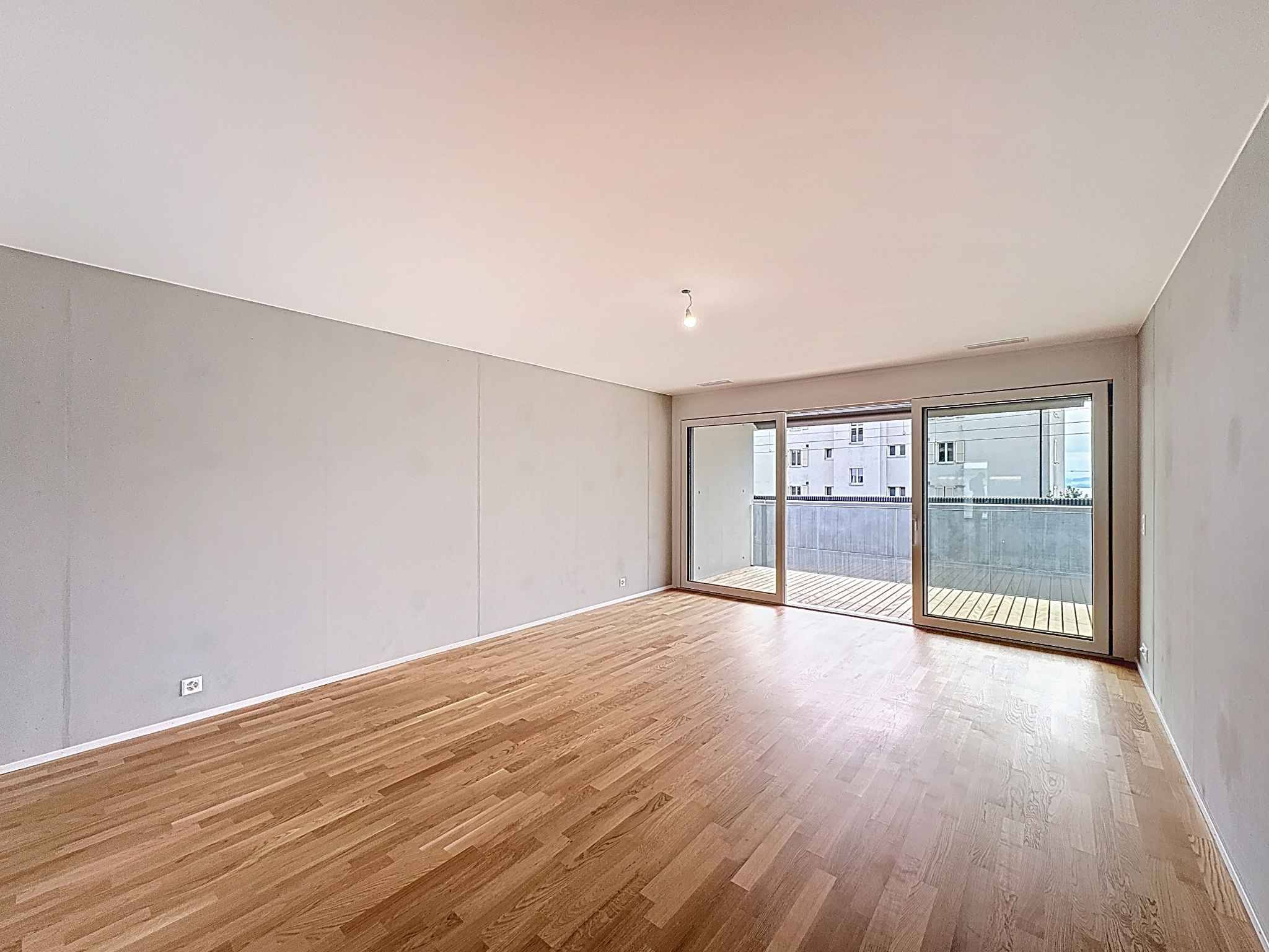 Duplex B - Lot B.002- 4,5 pièces