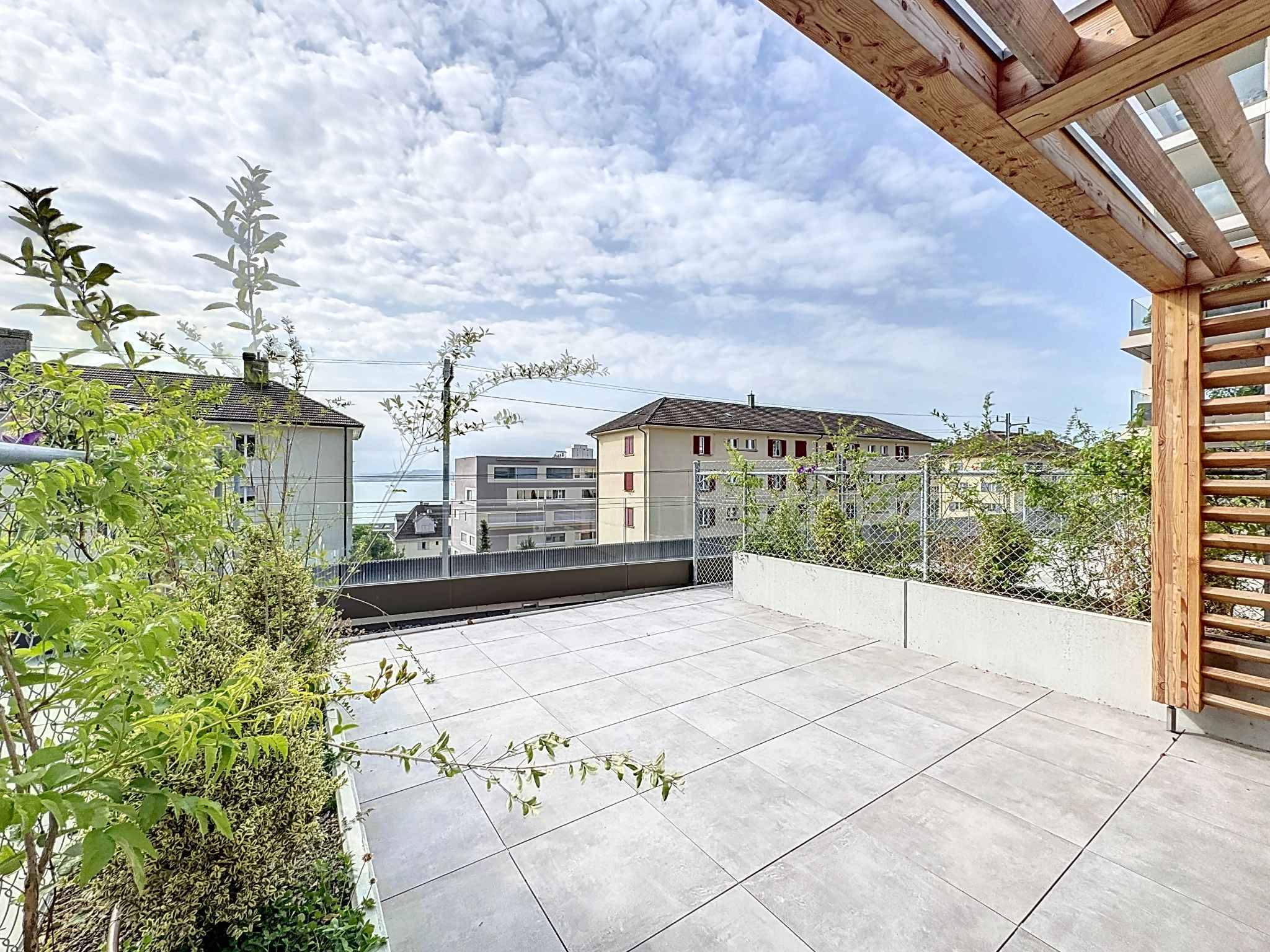 Duplex B - Lot B.002- 4,5 pièces