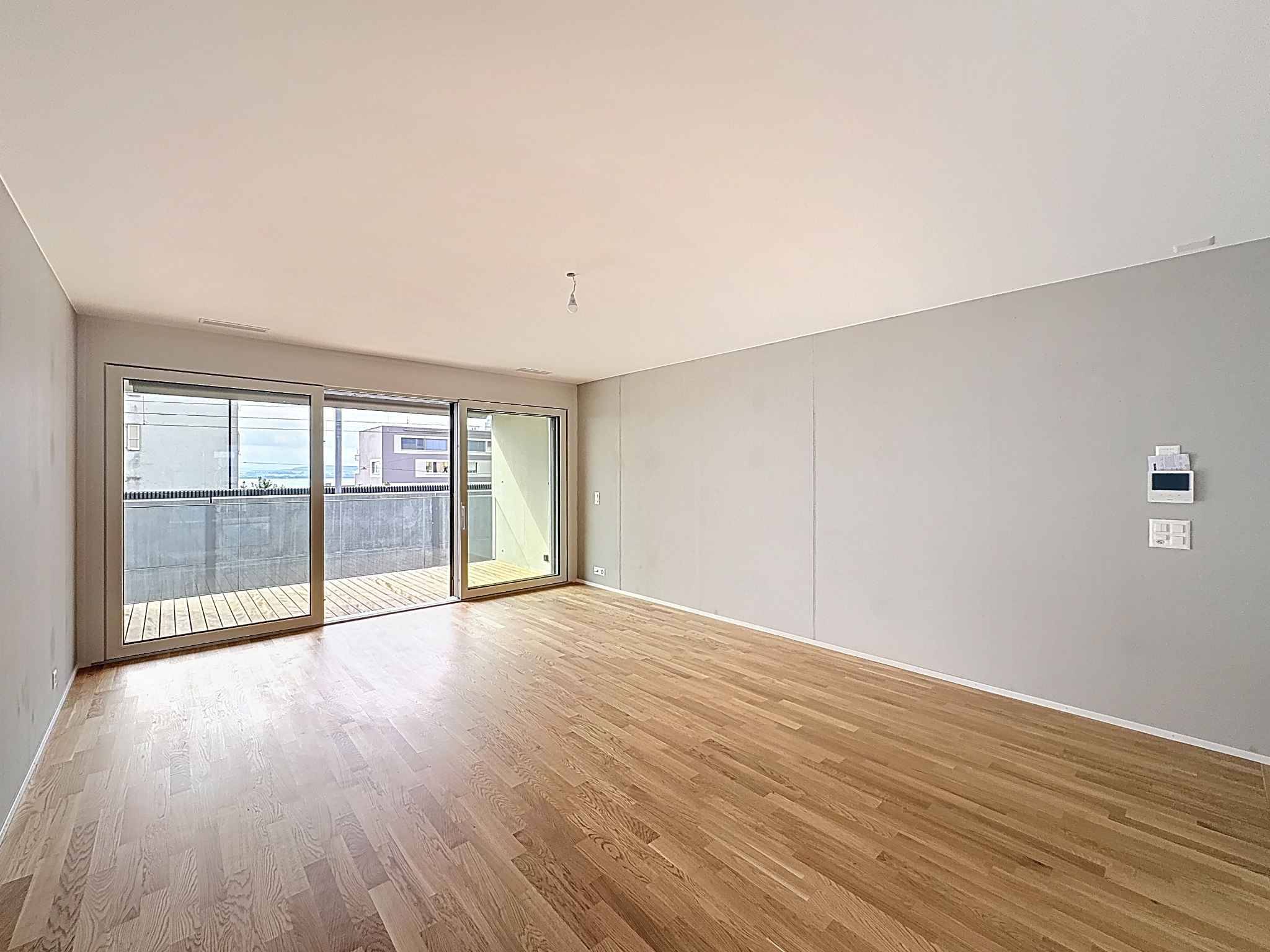 Duplex B - Lot B.001- 4,5 pièces