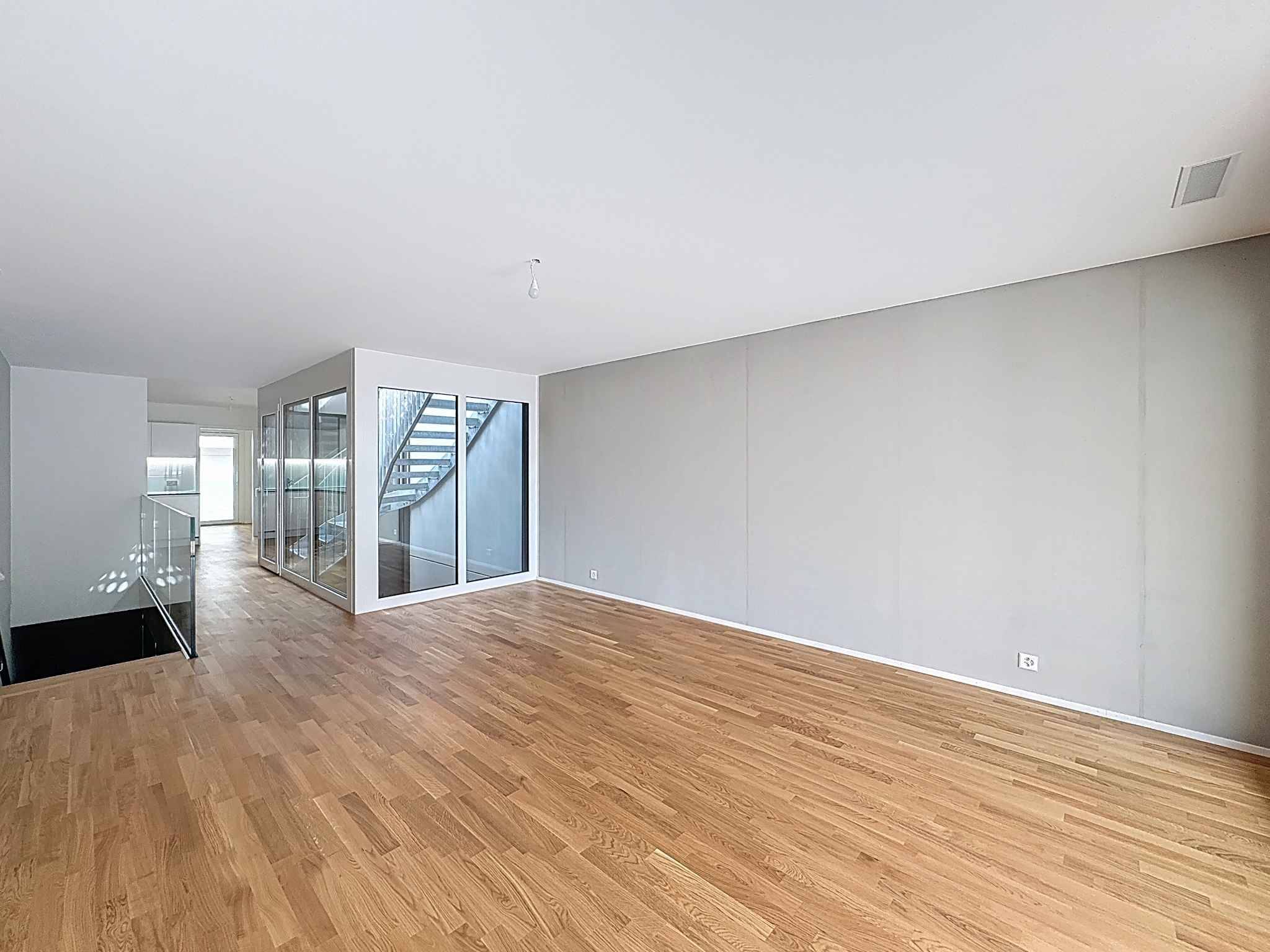 Duplex B - Lot B.001- 4,5 pièces