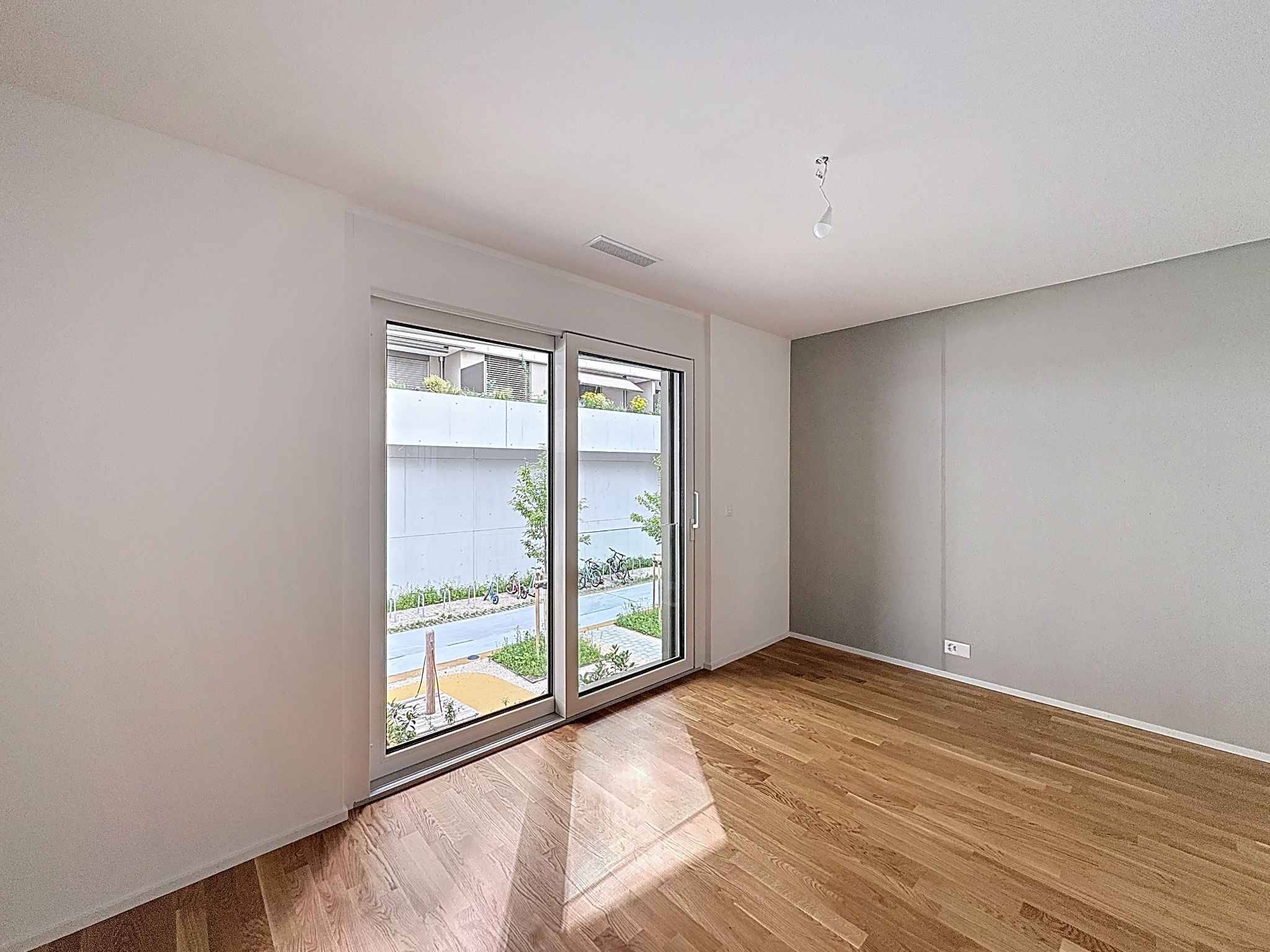 Duplex B - Lot B.001- 4,5 pièces