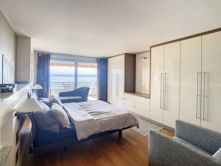 Appartement de 5,5 pièces avec vue panoramique