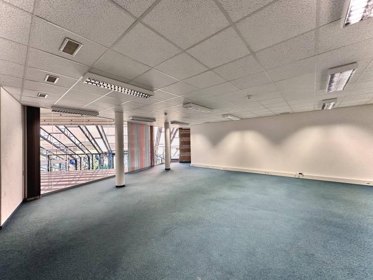 Bureaux, locaux de 48 m2 à louer à la Chaux-de-Fonds