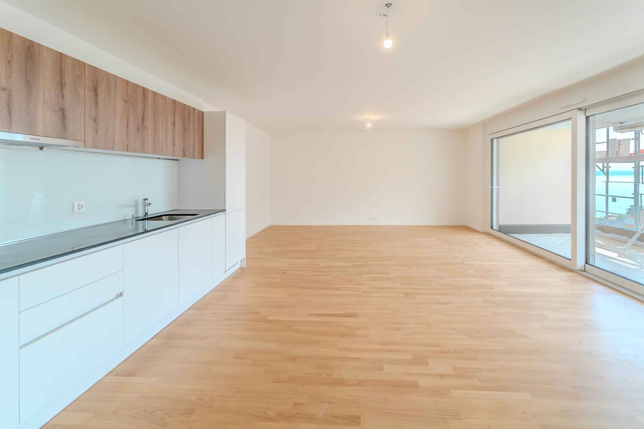 Bella Vista - Lot 7.501 - Appartement de 3,5 pièces