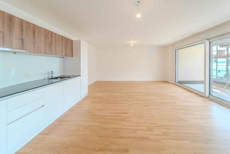 Bella Vista - Lot 7.501 - Appartement de 3,5 pièces