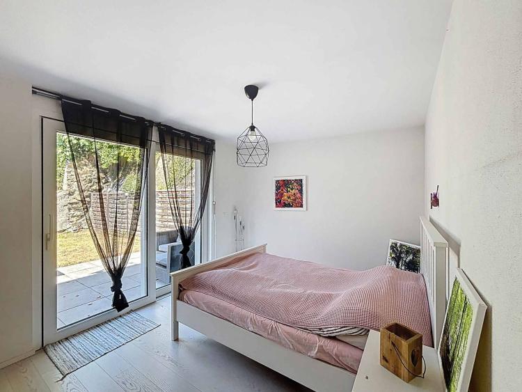 Duplex de 3.5 pièces en centre-ville