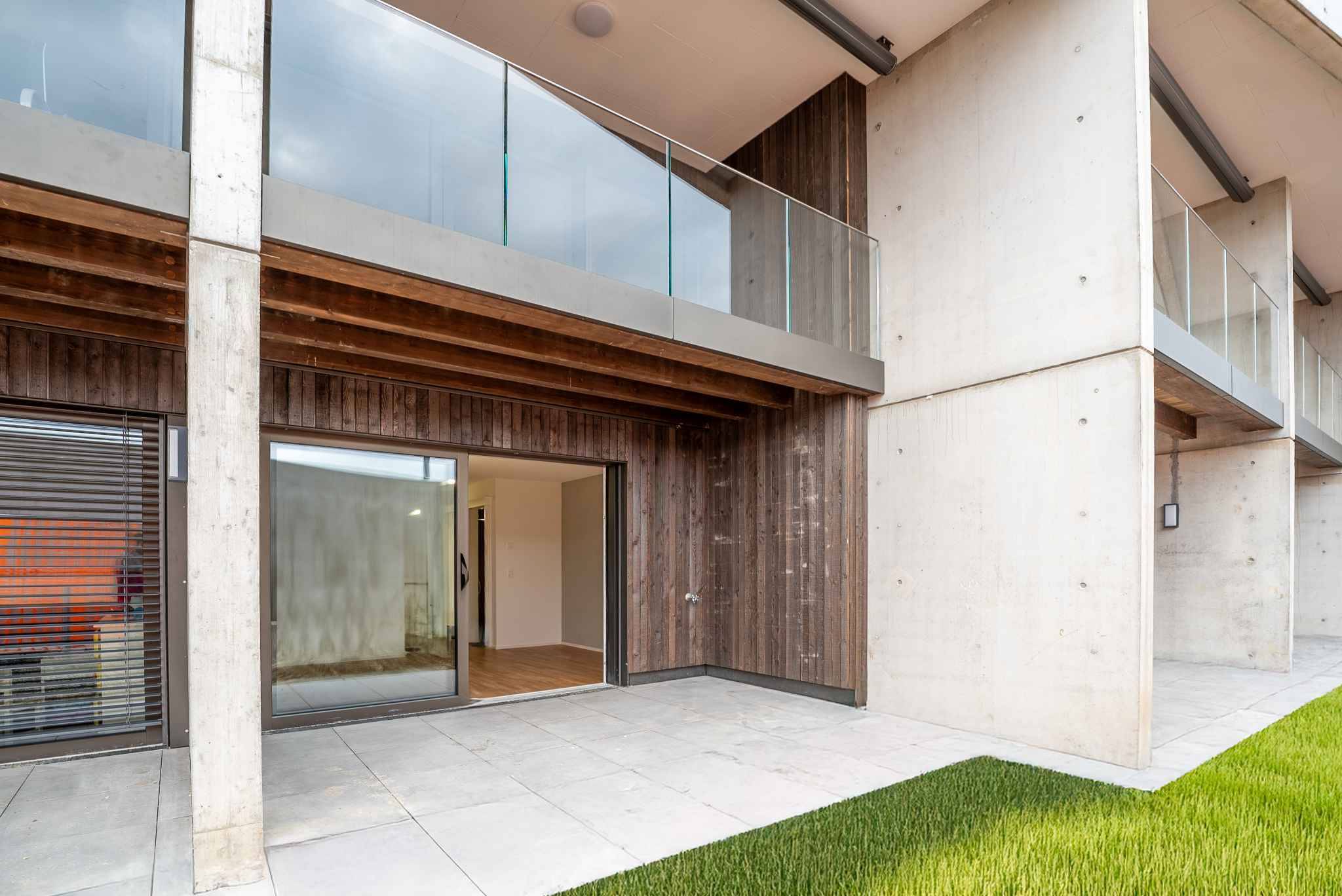 Immeuble 7C - Lot C.003- 5,5 pièces