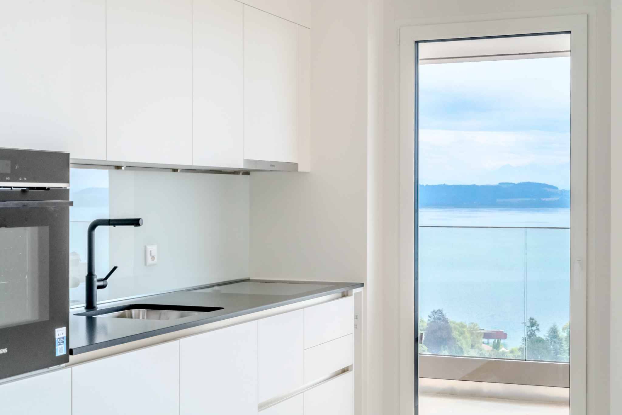 Bella Vista - Lot 7.205 - Appartement de 3,5 pièces
