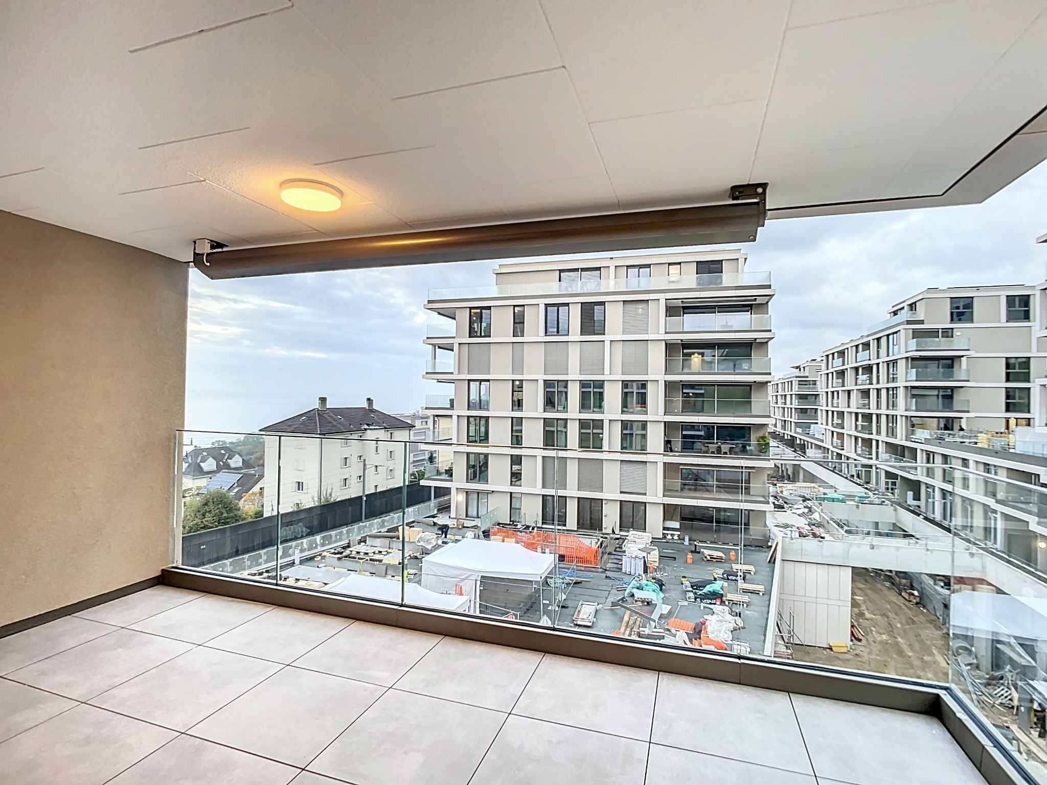 Bella Vista - Lot 7.602 - Appartement de 4,5 pièces