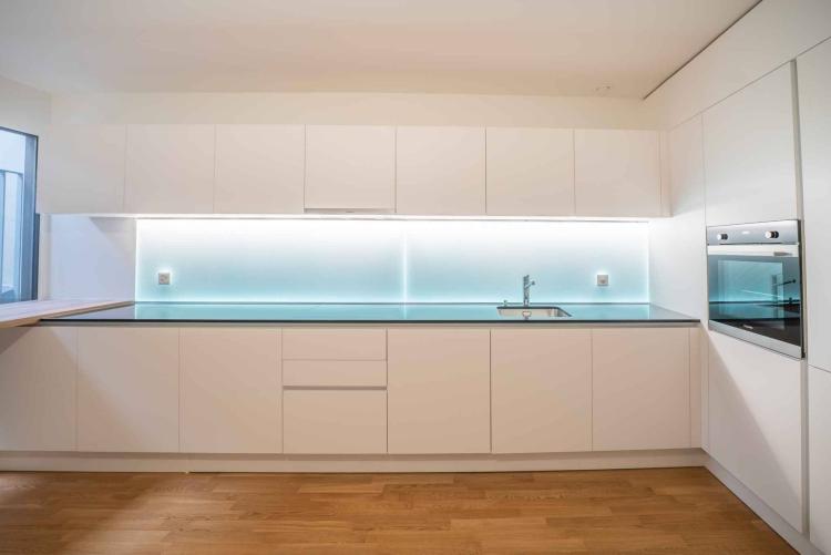 Immeuble 7C - Lot C.003- 5,5 pièces