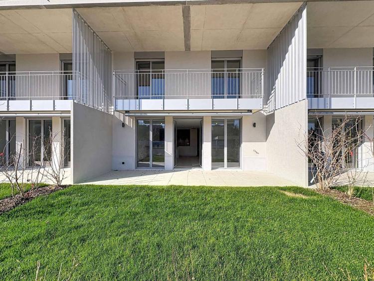 Duplex neuf au cœur de Neuchâtel