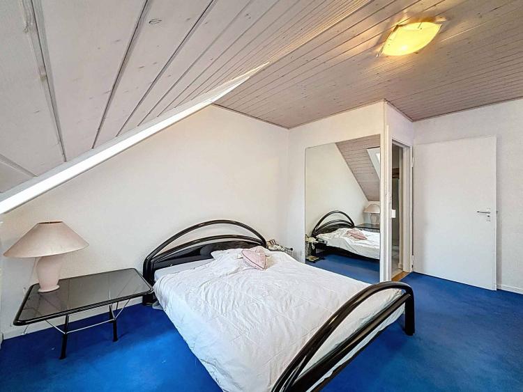 Spacieux appartement de 5 pièces au cœur de La Chaux-de-Fonds