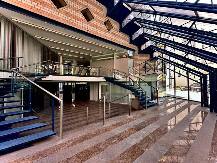 Bureaux, locaux de 48 m2 à louer à la Chaux-de-Fonds