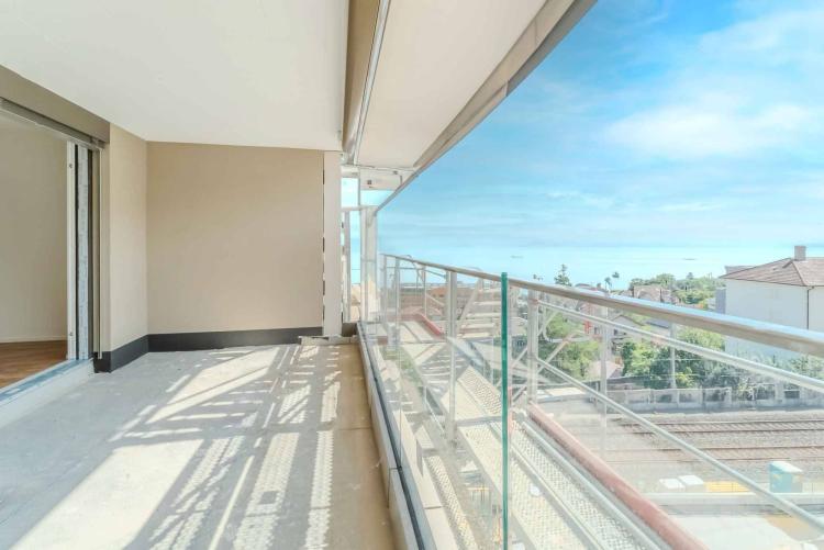 Bella Vista - Lot 7.501 - Appartement de 3,5 pièces