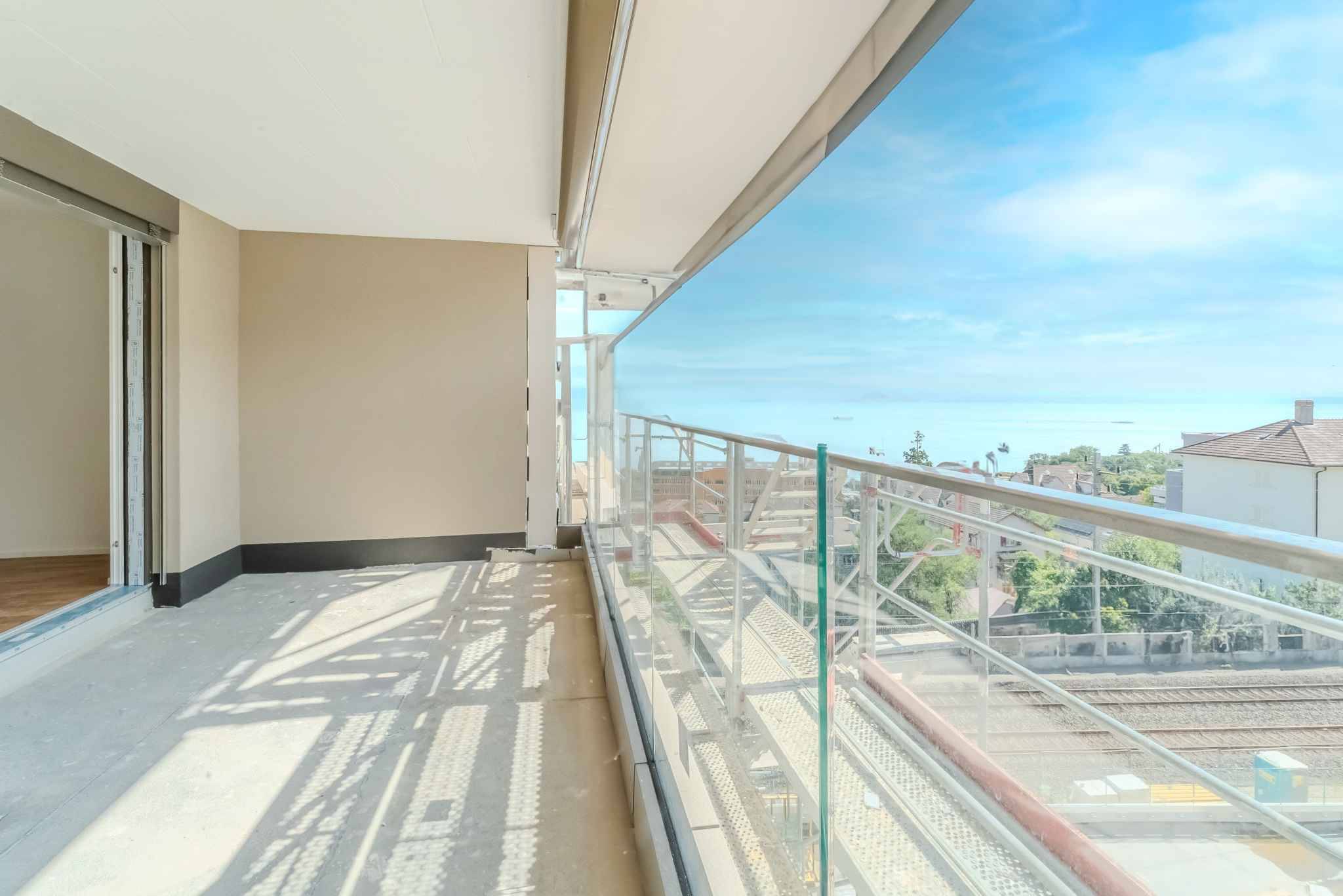 Bella Vista - Lot 7.501 - Appartement de 3,5 pièces