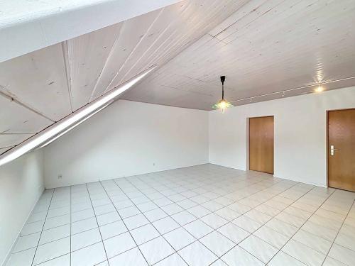 Spacieux appartement de 5 pièces au cœur de La Chaux-de-Fonds