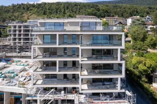 Bella Vista - Lot 7.502 - Appartement de 4,5 pièces