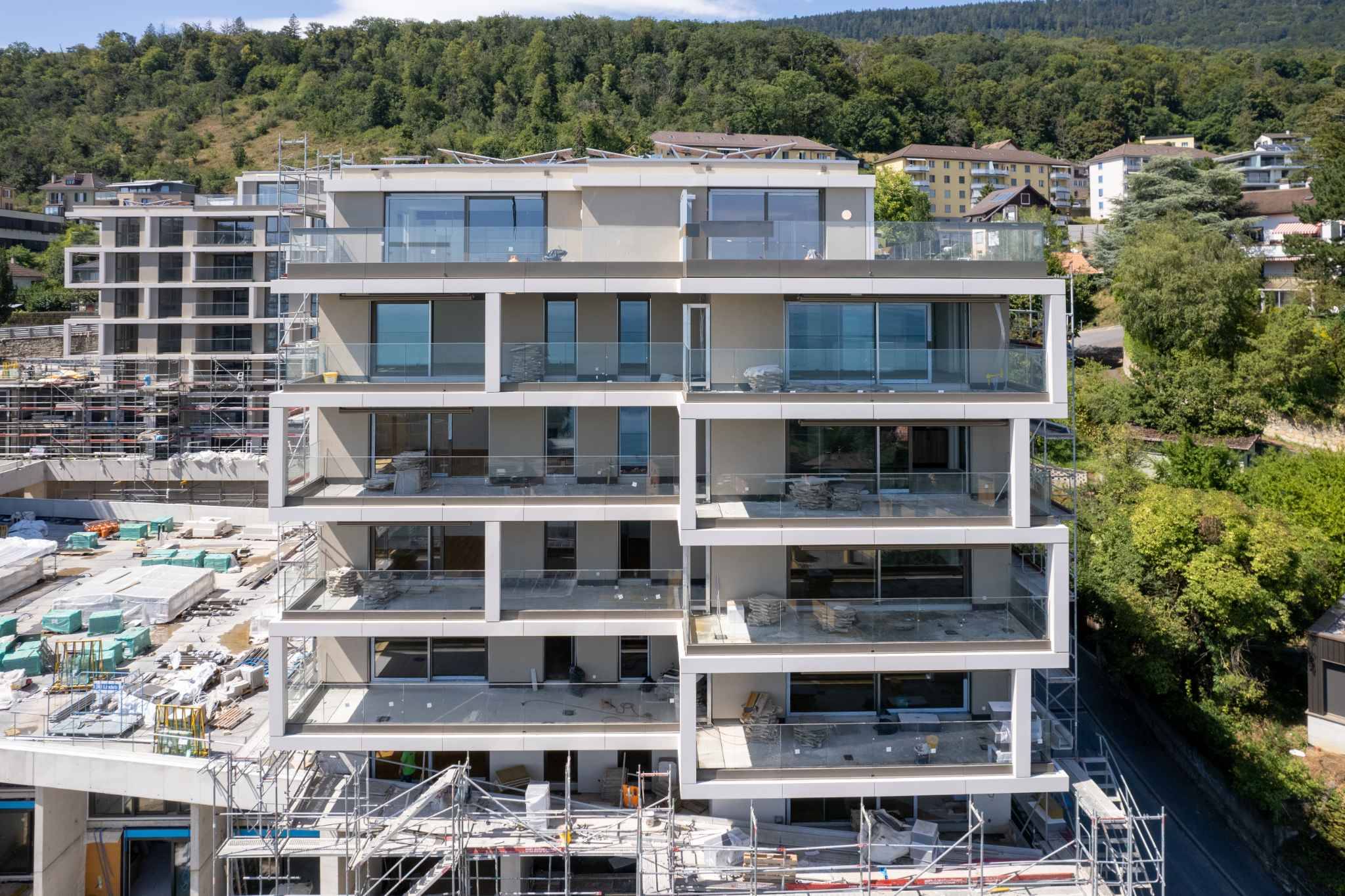 Bella Vista - Lot 7.502 - Appartement de 4,5 pièces