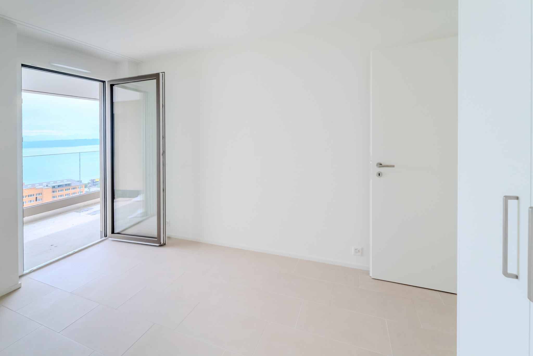 Bella Vista - Lot 7.205 - Appartement de 3,5 pièces