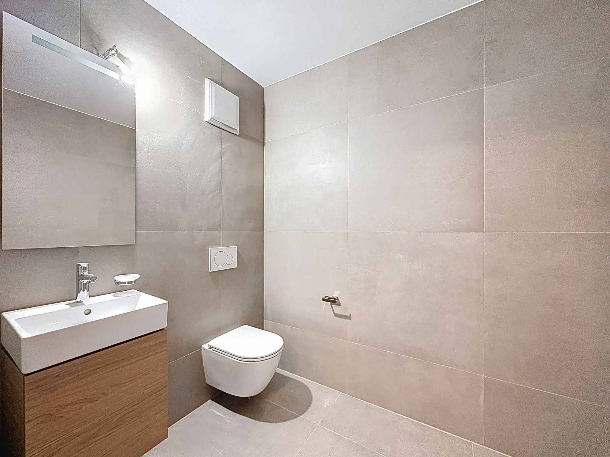 Duplex neuf au cœur de Neuchâtel