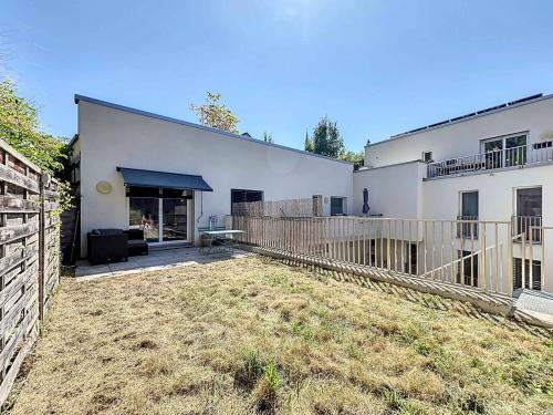 Duplex de 3.5 pièces en centre-ville