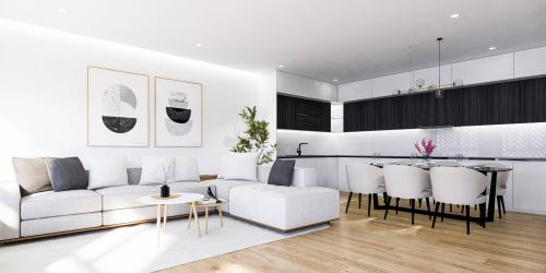Superbe loft de 71m² en plein centre-ville