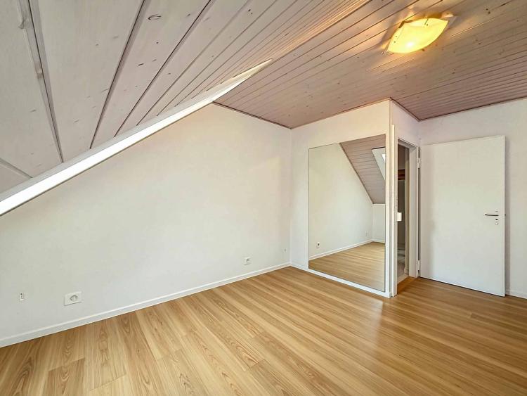 Spacieux appartement de 5 pièces au cœur de La Chaux-de-Fonds