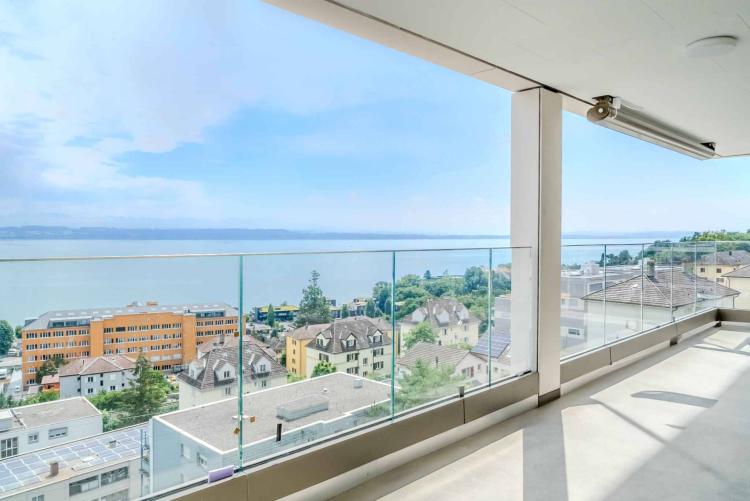 Bella Vista - Lot 7.205 - Appartement de 3,5 pièces