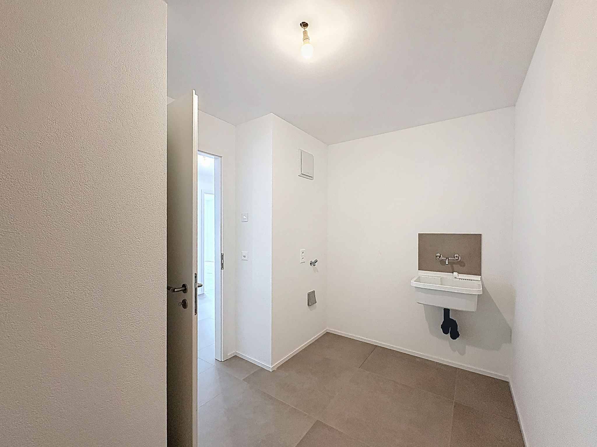 Duplex neuf au cœur de Neuchâtel