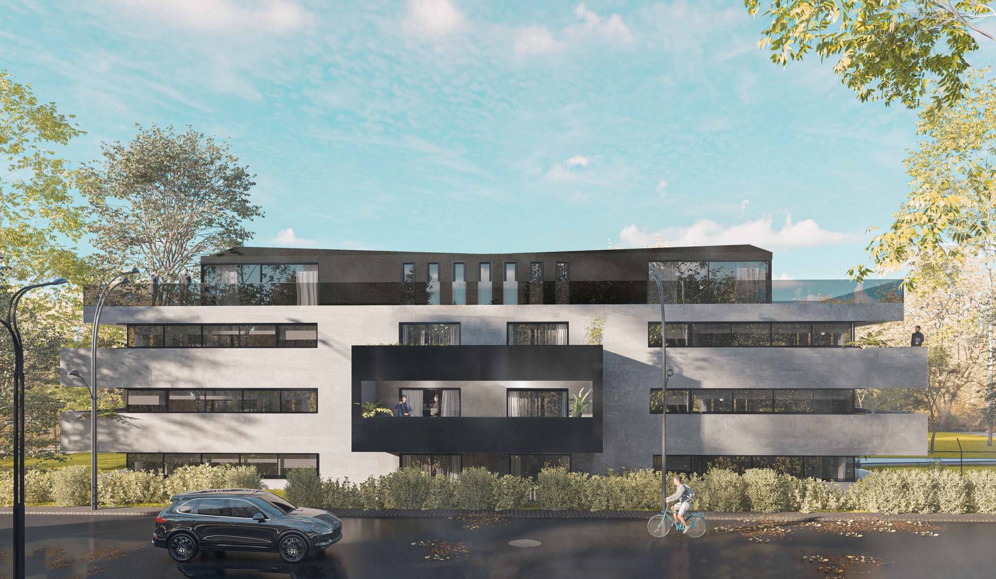 Havre de paix à deux pas du Lac de Neuchâtel