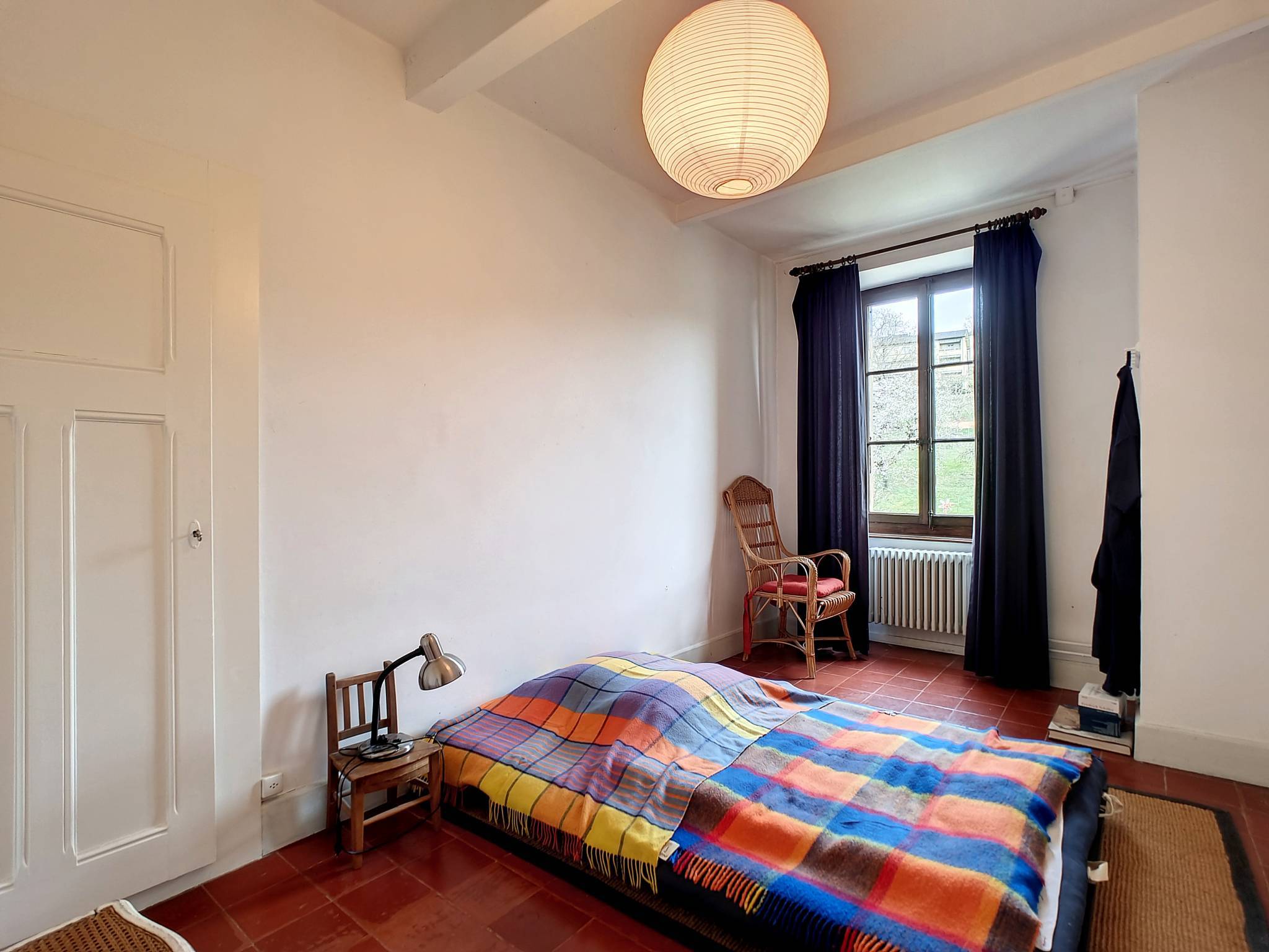 Belle maison villageoise du XVIII siècle au coeur de Grandson
