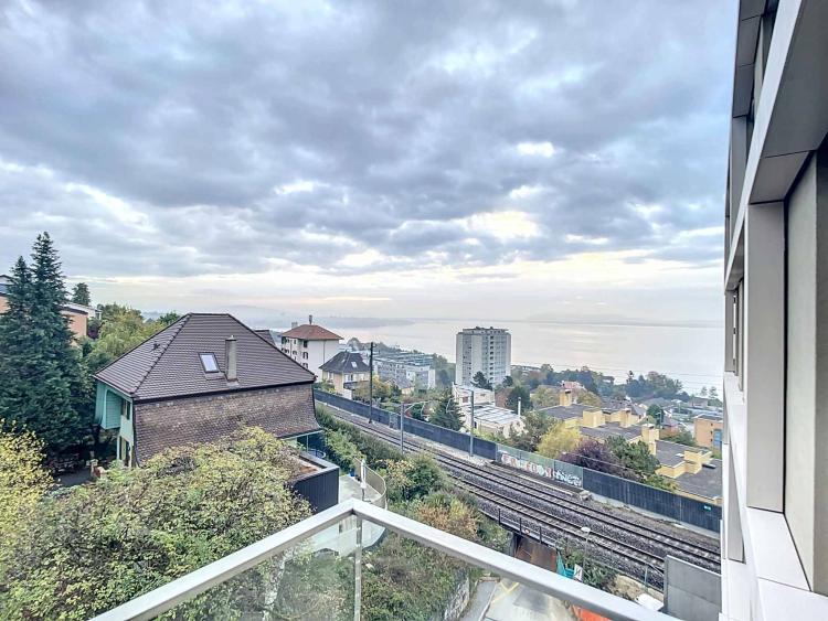 Bella Vista - Lot 7.602 - Appartement de 4,5 pièces